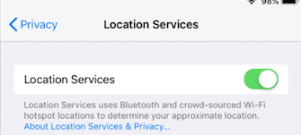 Finding Hidden WiFi SSID Names on iOS 13 – Individual Point